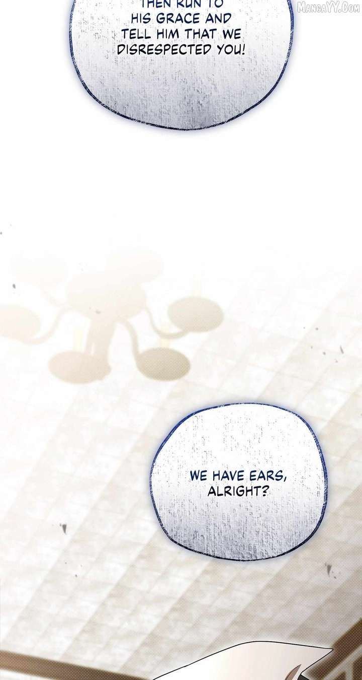 Arrogant Regret - Chapter 22 Page 85