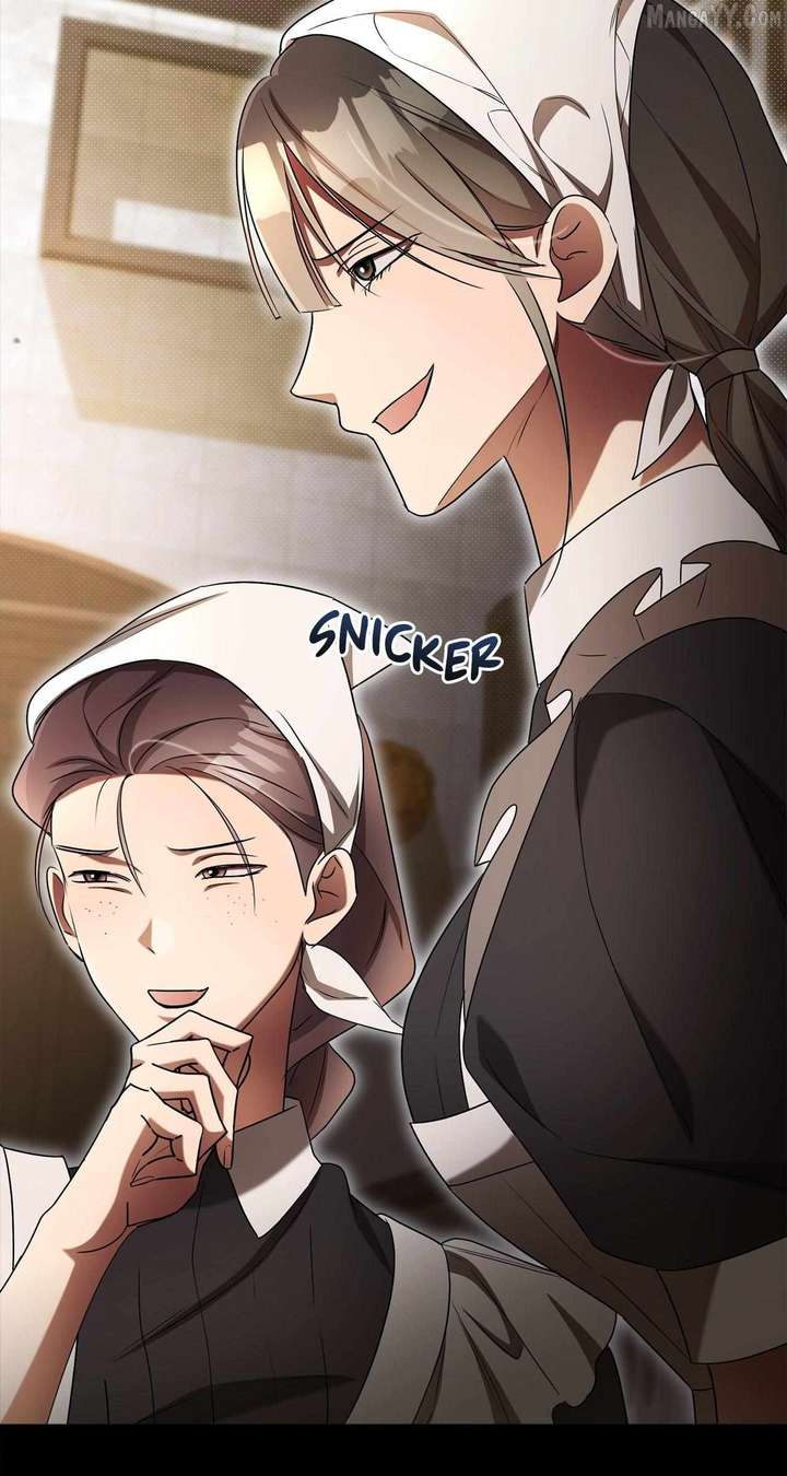 Arrogant Regret - Chapter 22 Page 86