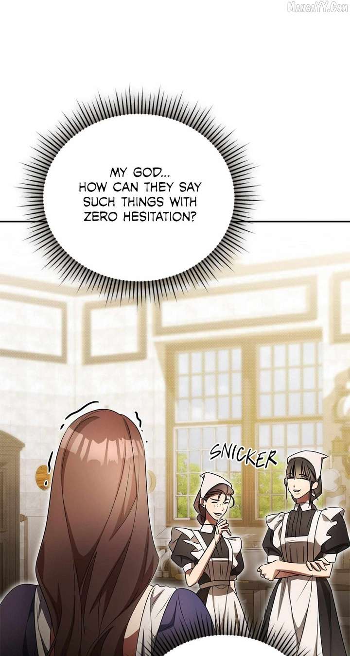 Arrogant Regret - Chapter 22 Page 89