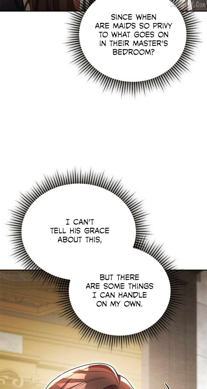 Arrogant Regret - Chapter 22 Page 90