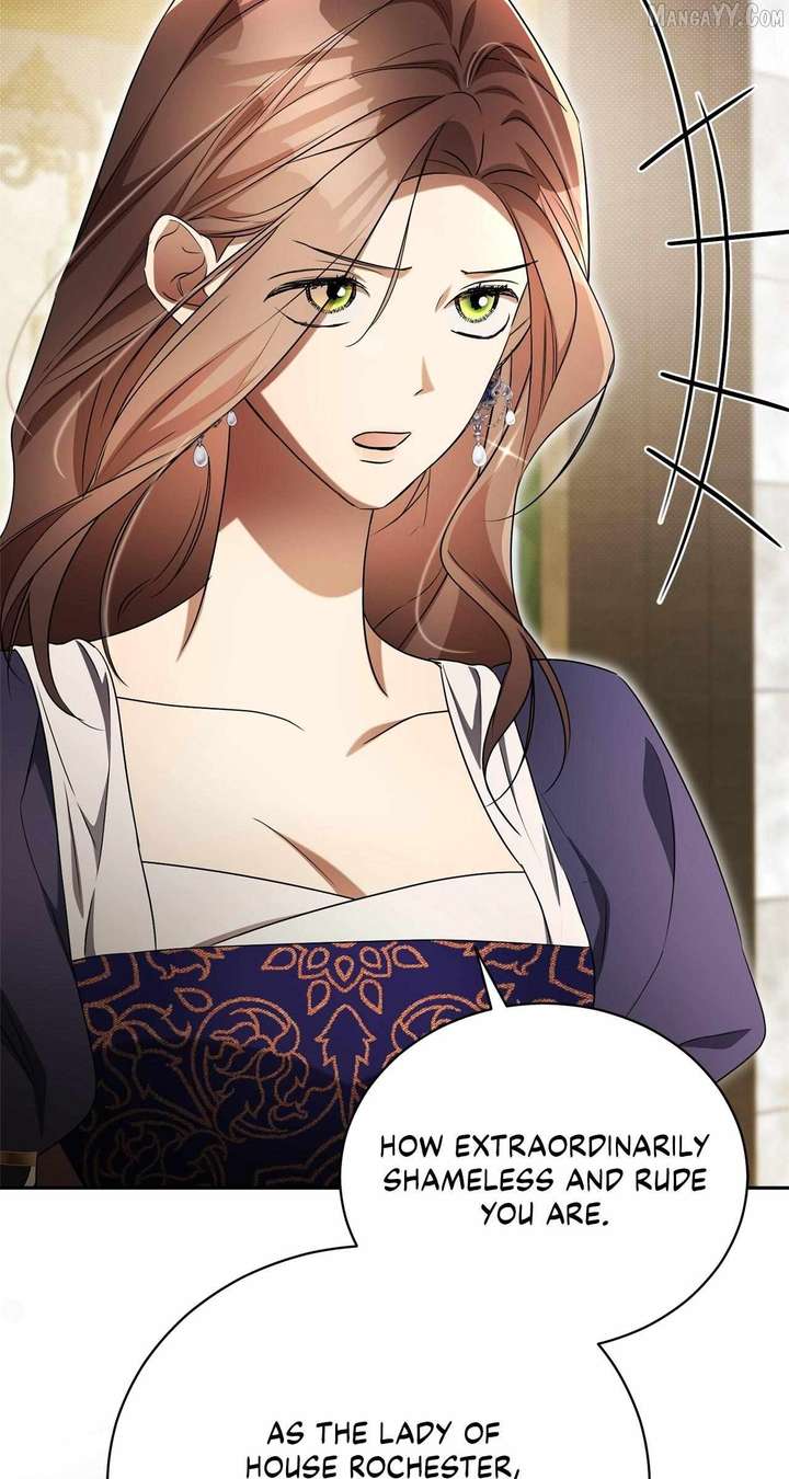 Arrogant Regret - Chapter 22 Page 91