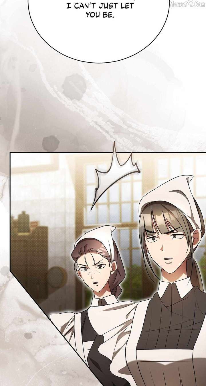 Arrogant Regret - Chapter 22 Page 92