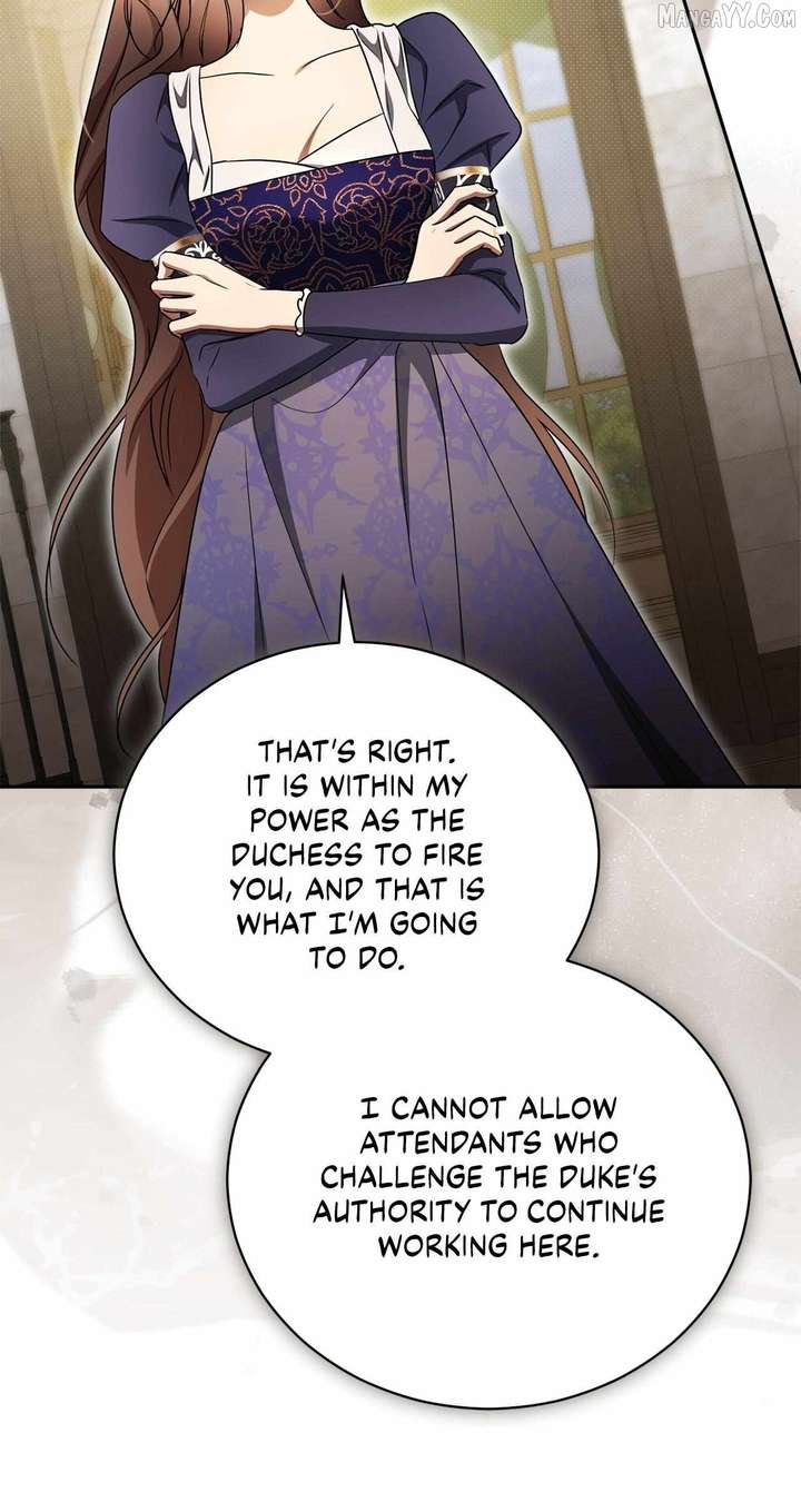 Arrogant Regret - Chapter 22 Page 94