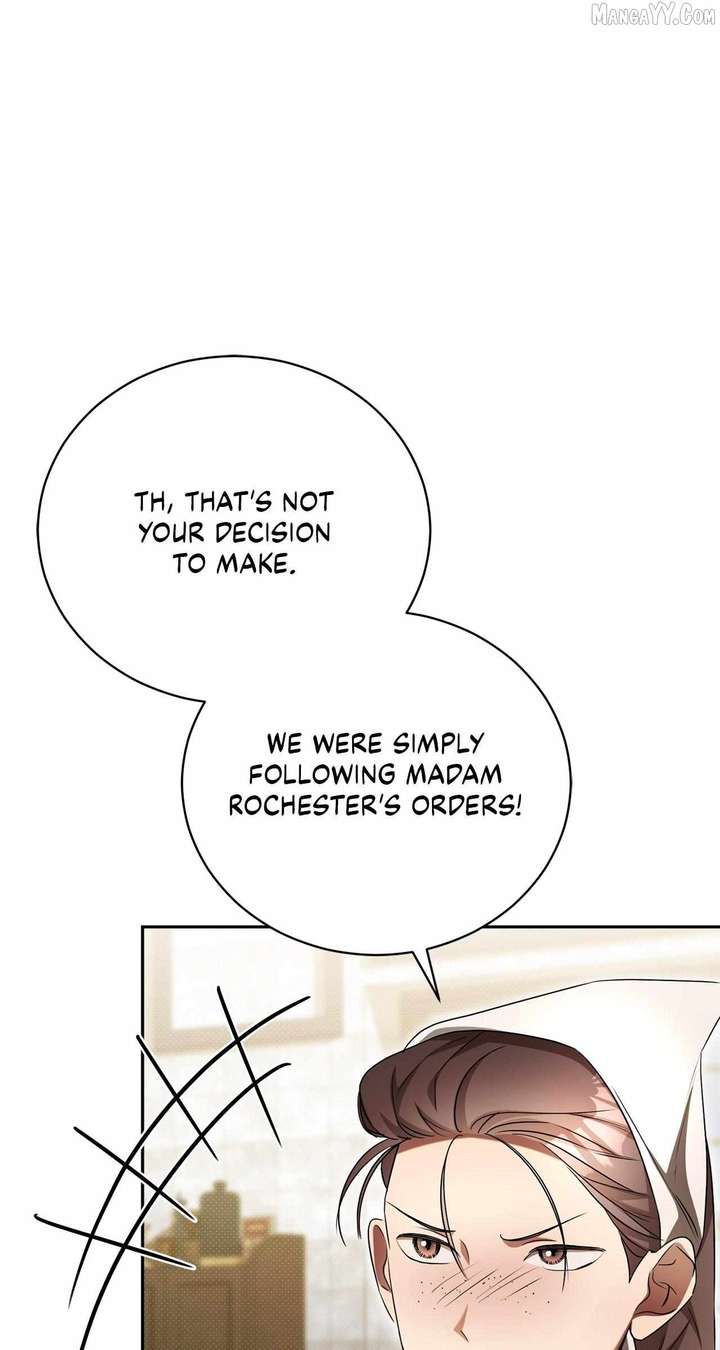 Arrogant Regret - Chapter 22 Page 95