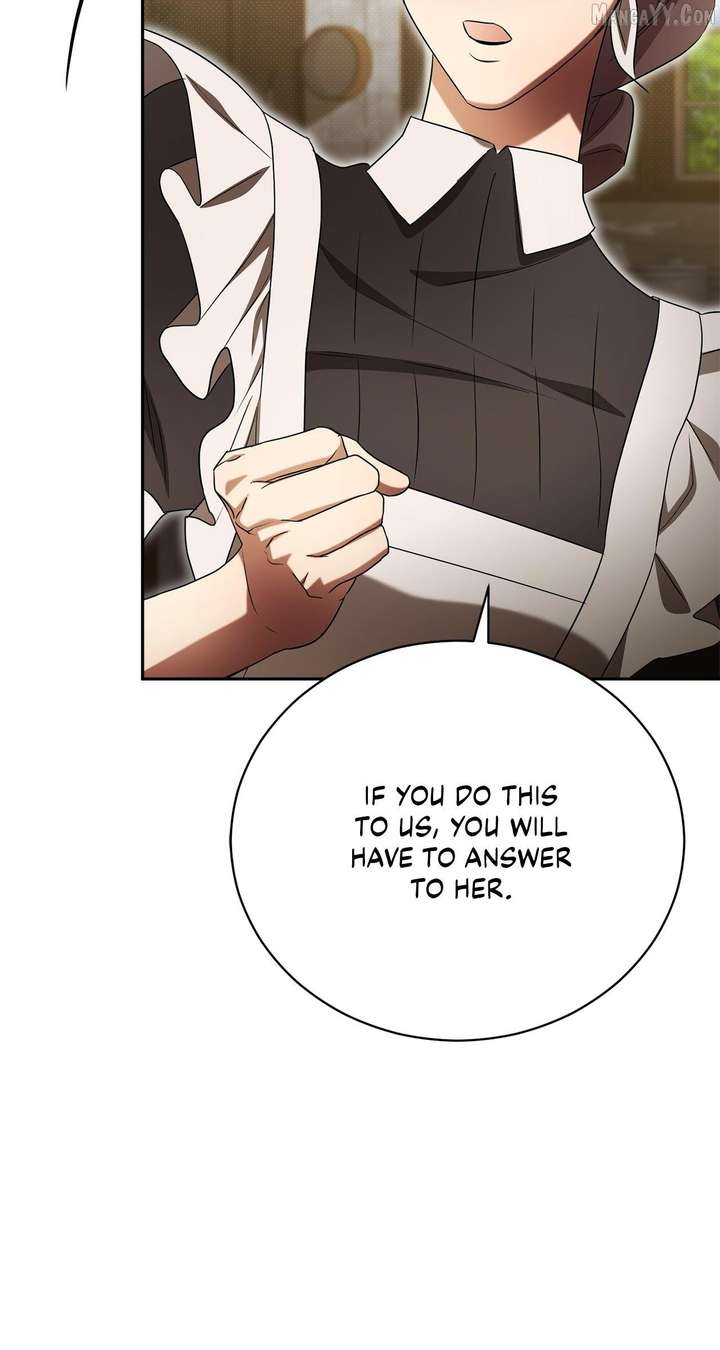 Arrogant Regret - Chapter 22 Page 96
