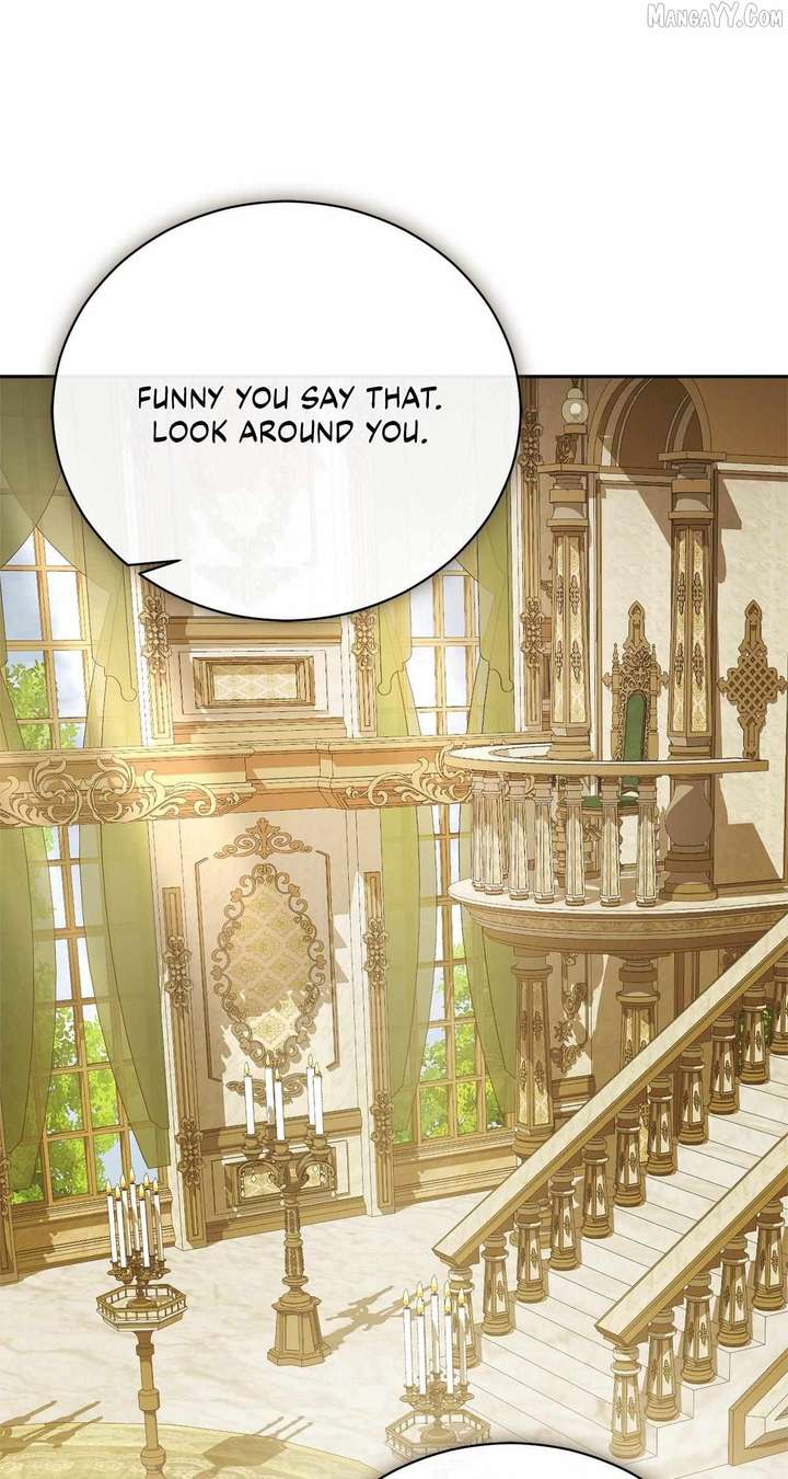 Arrogant Regret - Chapter 22 Page 97