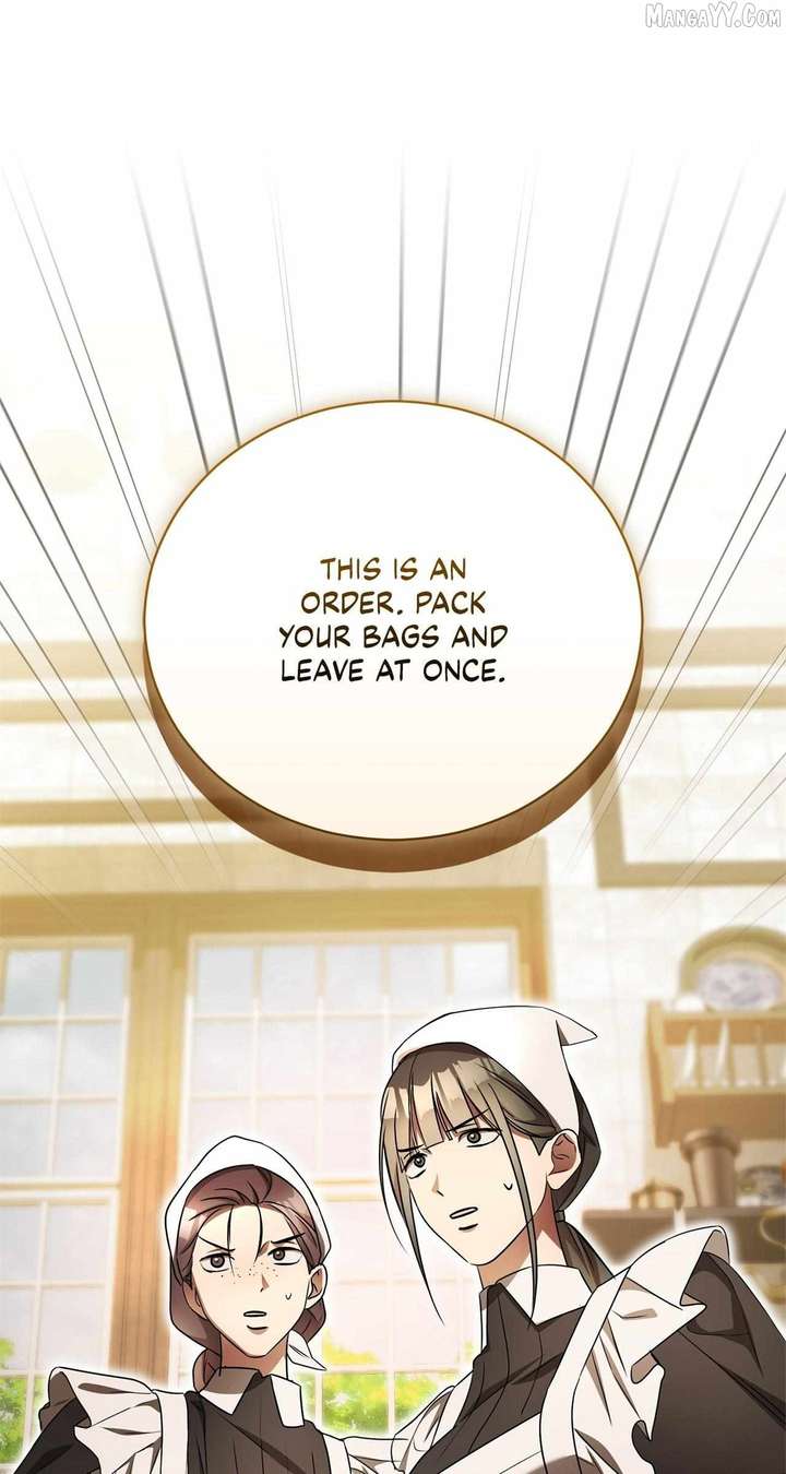 Arrogant Regret - Chapter 22 Page 99