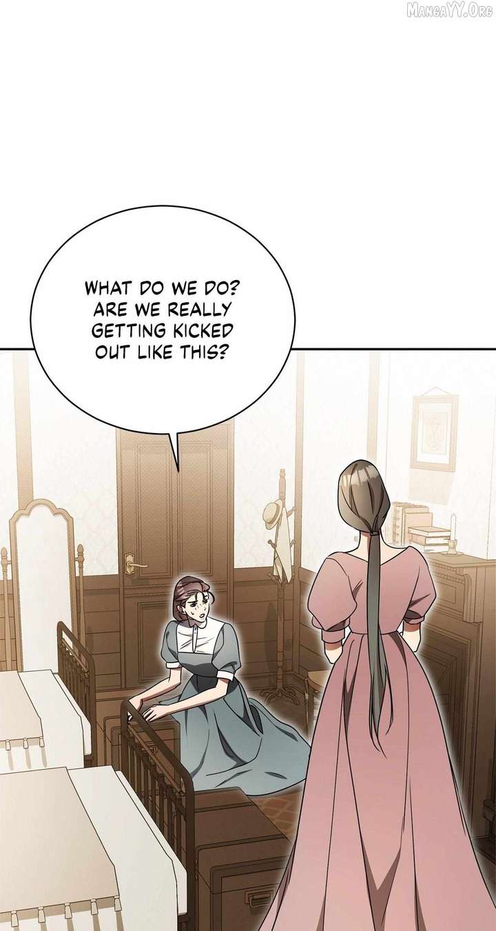 Arrogant Regret - Chapter 23 Page 1