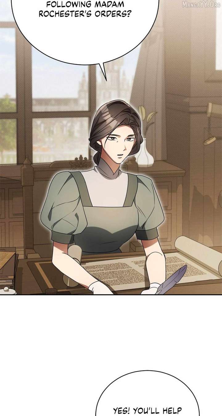 Arrogant Regret - Chapter 23 Page 10