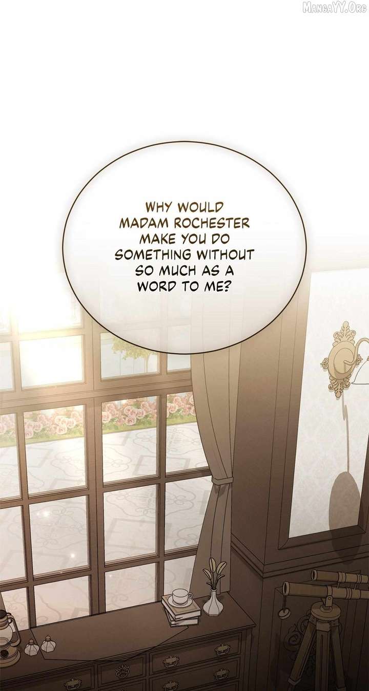 Arrogant Regret - Chapter 23 Page 13