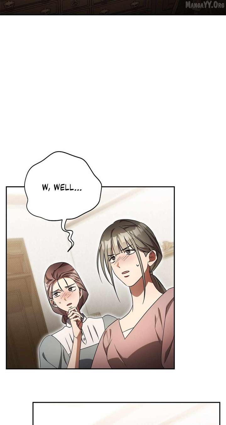 Arrogant Regret - Chapter 23 Page 14