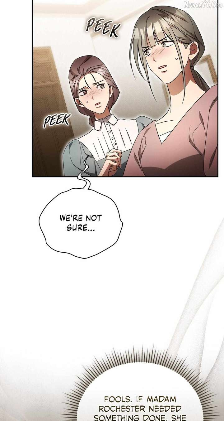 Arrogant Regret - Chapter 23 Page 15