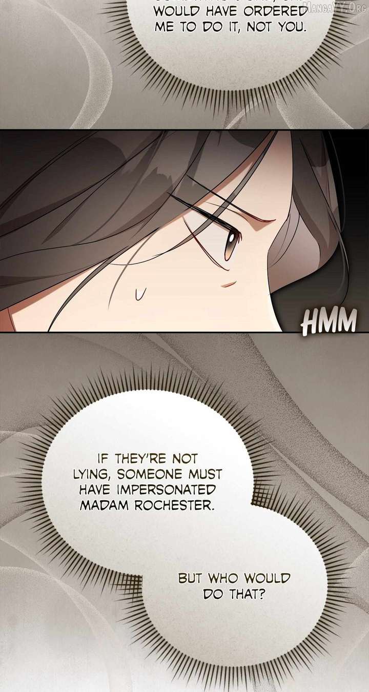 Arrogant Regret - Chapter 23 Page 16