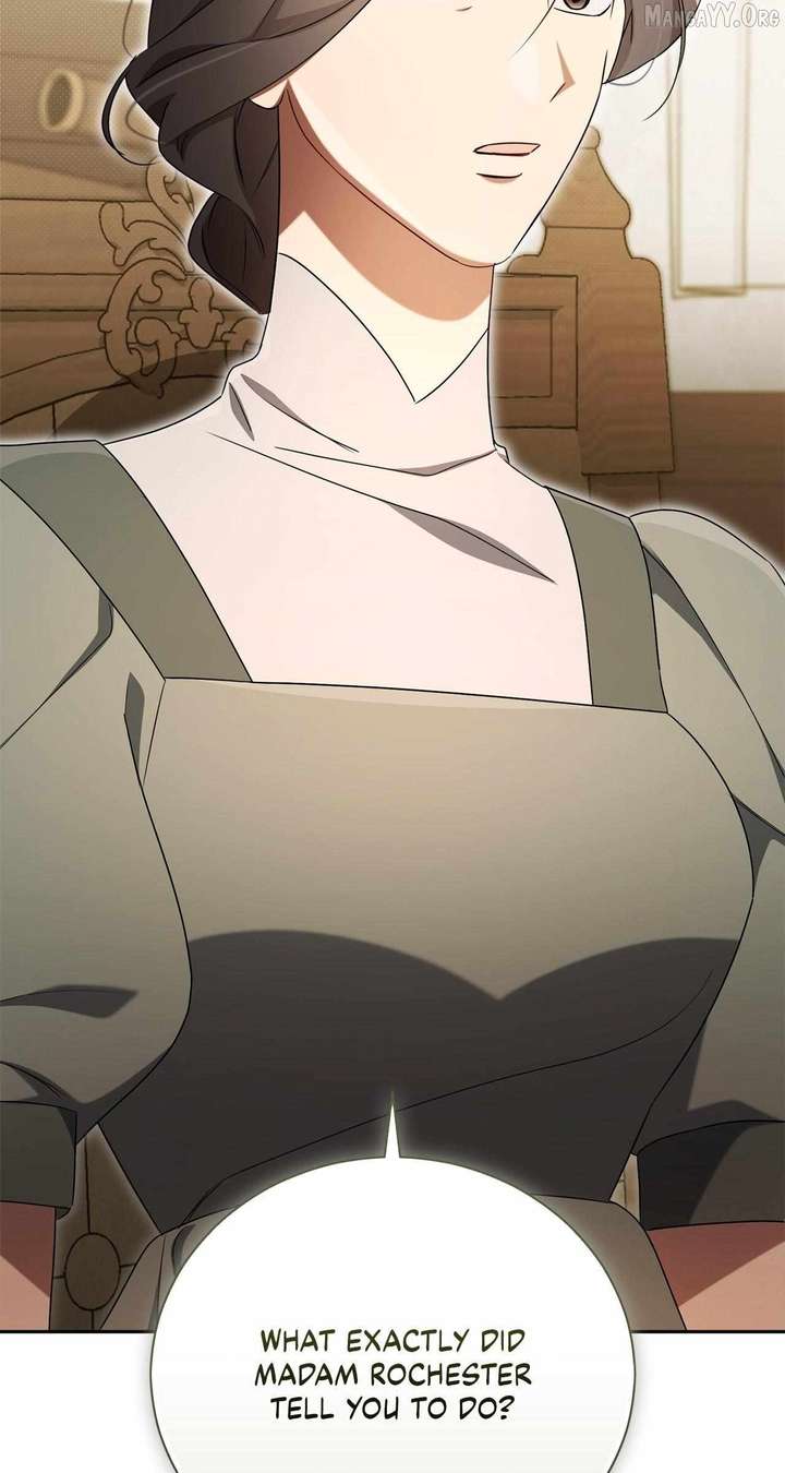 Arrogant Regret - Chapter 23 Page 19