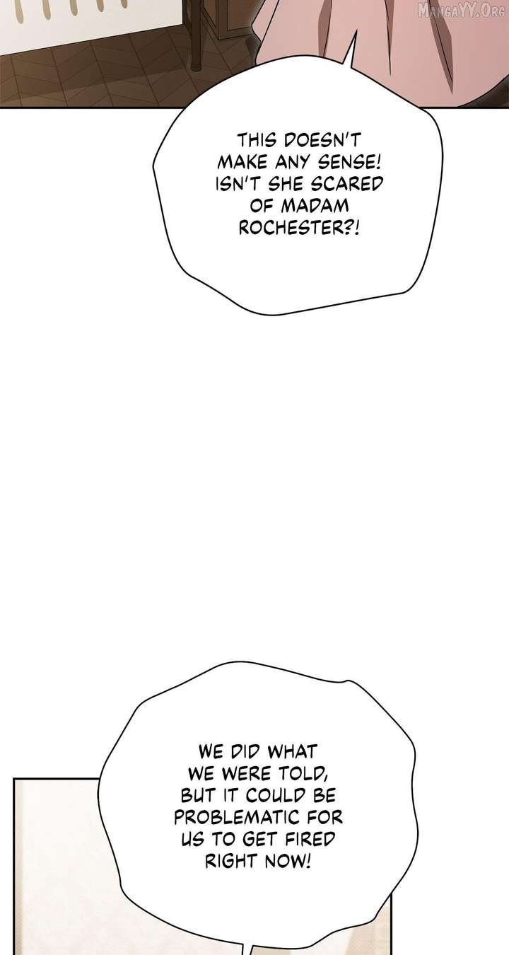 Arrogant Regret - Chapter 23 Page 2