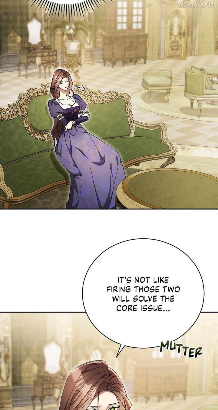 Arrogant Regret - Chapter 23 Page 21