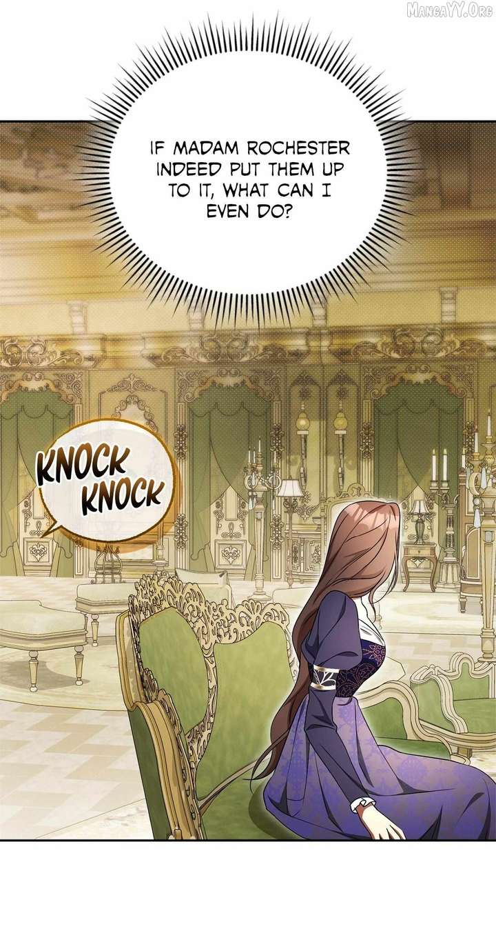 Arrogant Regret - Chapter 23 Page 23