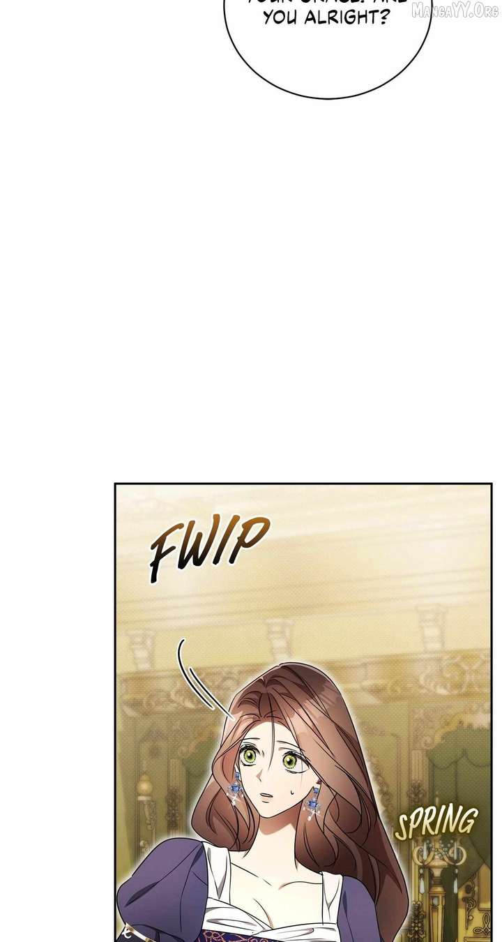 Arrogant Regret - Chapter 23 Page 25