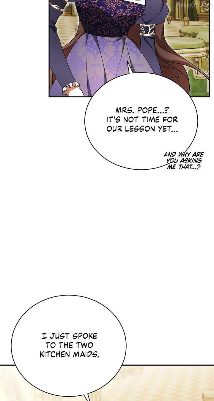 Arrogant Regret - Chapter 23 Page 26