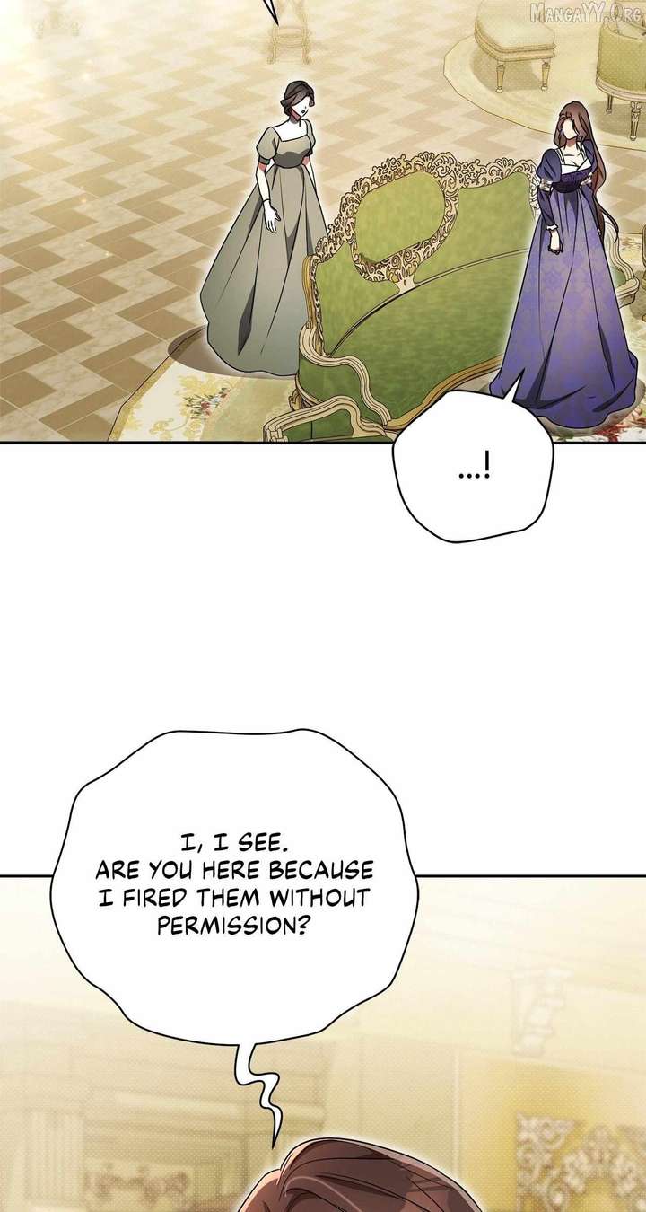 Arrogant Regret - Chapter 23 Page 27