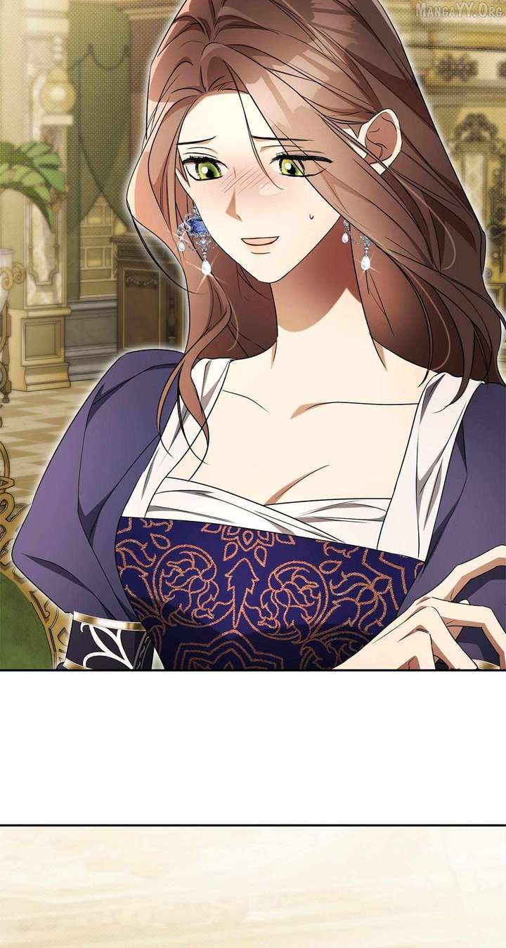 Arrogant Regret - Chapter 23 Page 28