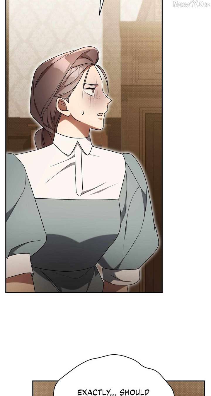 Arrogant Regret - Chapter 23 Page 3