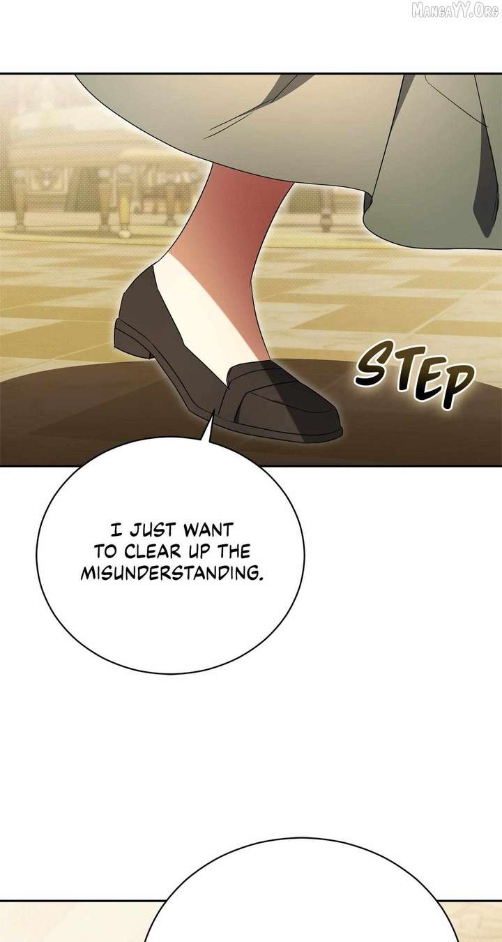 Arrogant Regret - Chapter 23 Page 30