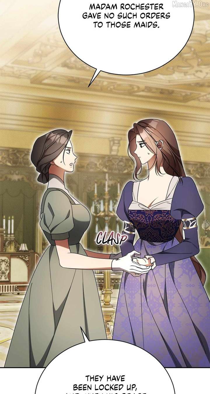 Arrogant Regret - Chapter 23 Page 31