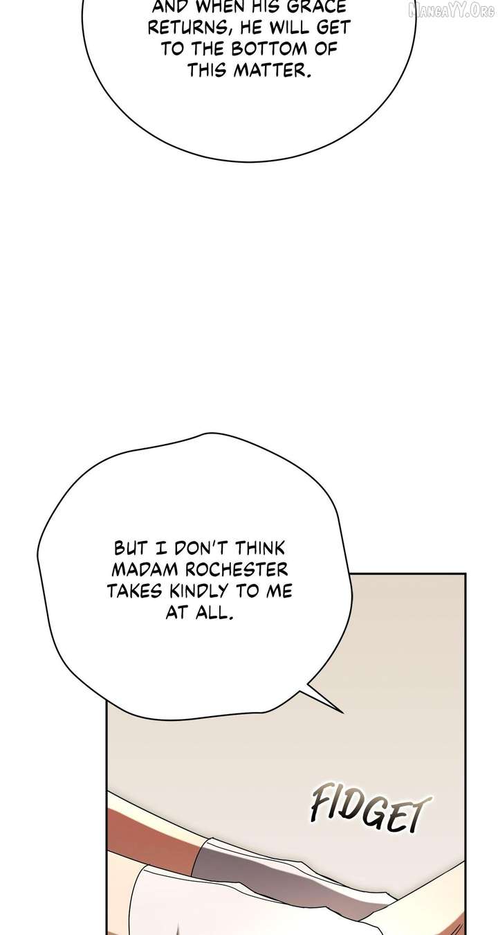 Arrogant Regret - Chapter 23 Page 32