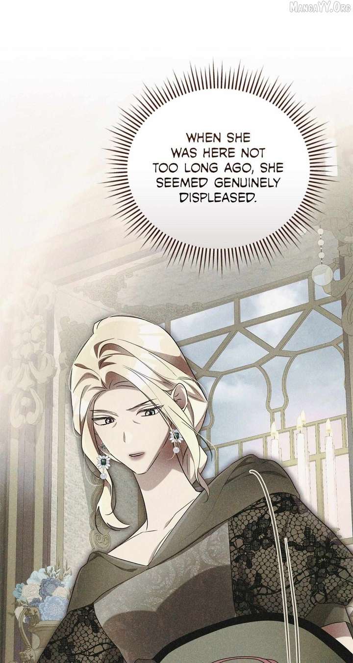 Arrogant Regret - Chapter 23 Page 34