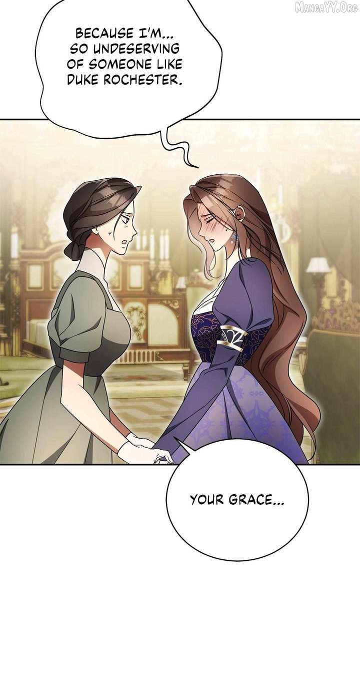 Arrogant Regret - Chapter 23 Page 36