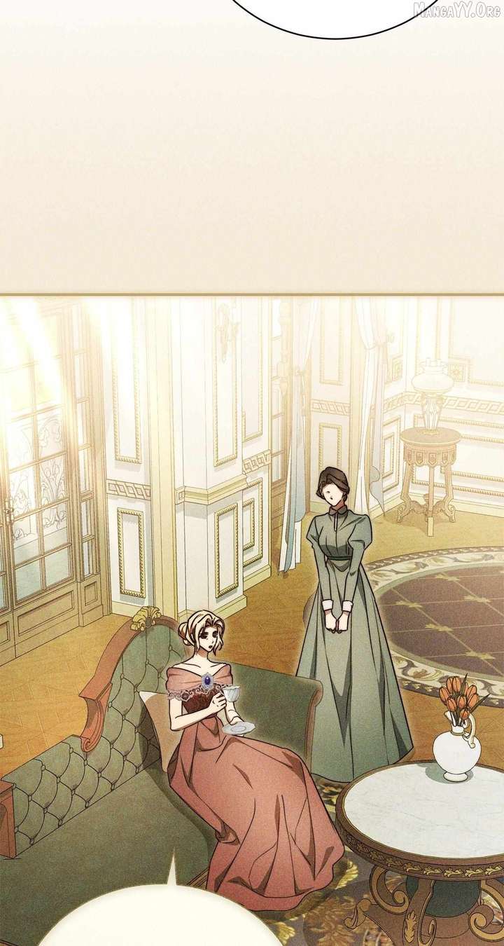 Arrogant Regret - Chapter 23 Page 38