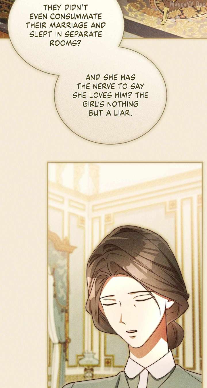 Arrogant Regret - Chapter 23 Page 39