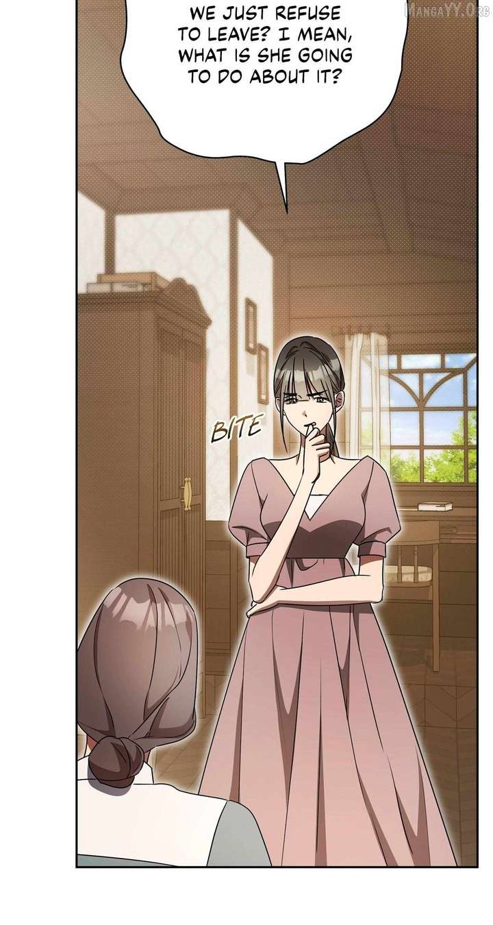 Arrogant Regret - Chapter 23 Page 4