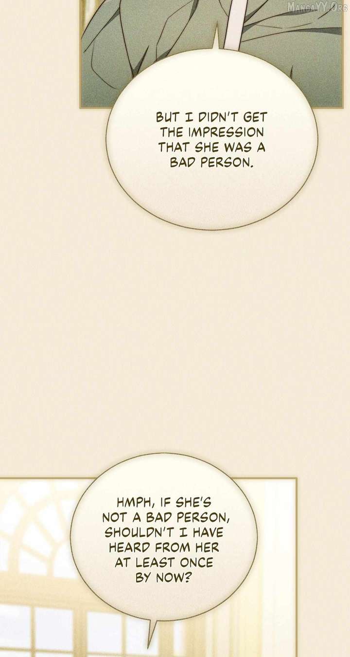 Arrogant Regret - Chapter 23 Page 40