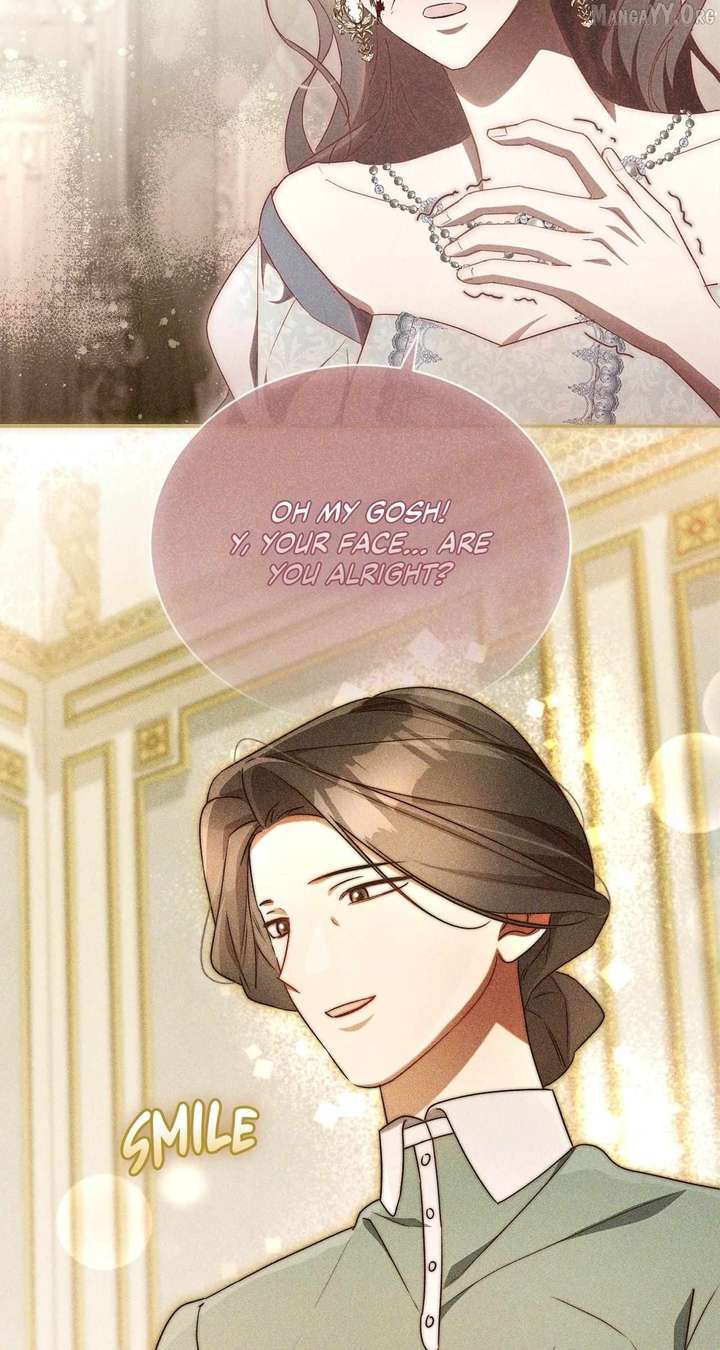 Arrogant Regret - Chapter 23 Page 43