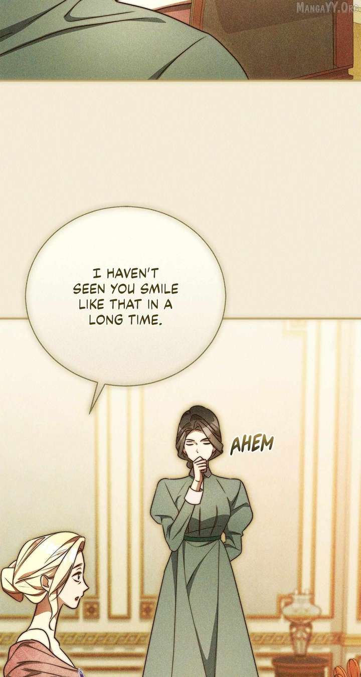 Arrogant Regret - Chapter 23 Page 46