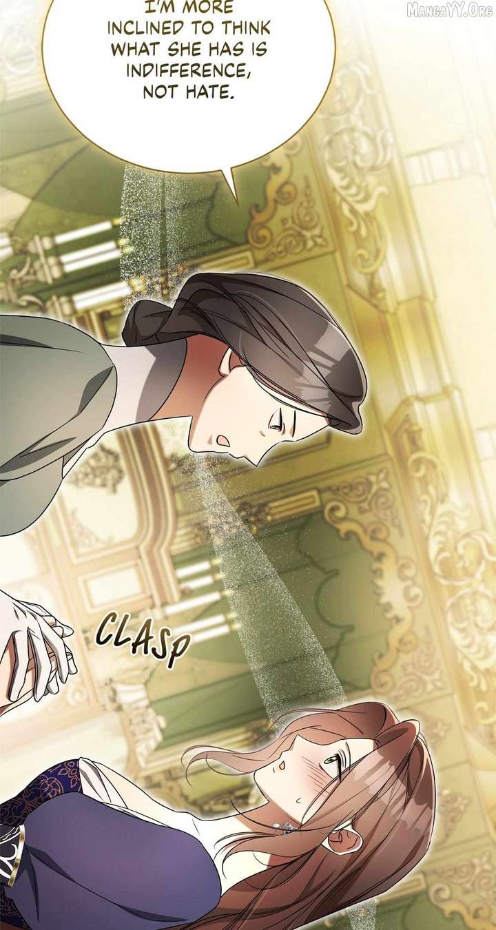 Arrogant Regret - Chapter 23 Page 50