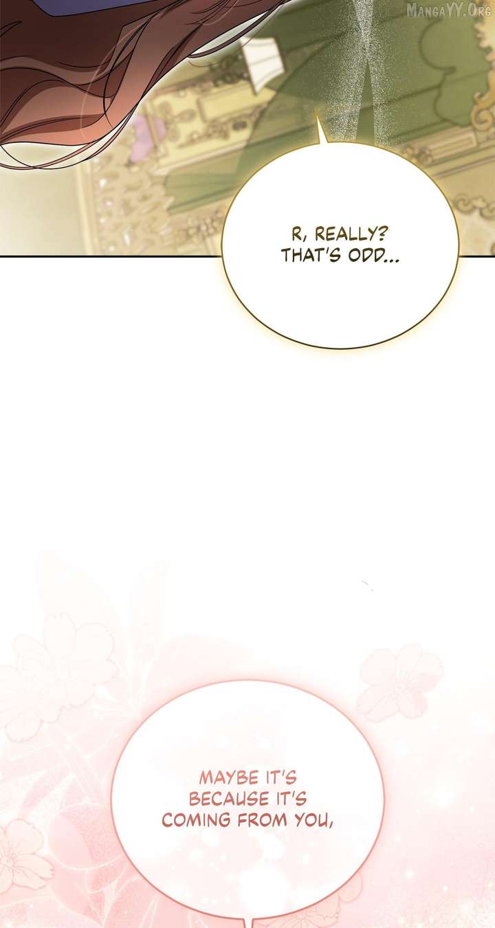 Arrogant Regret - Chapter 23 Page 51