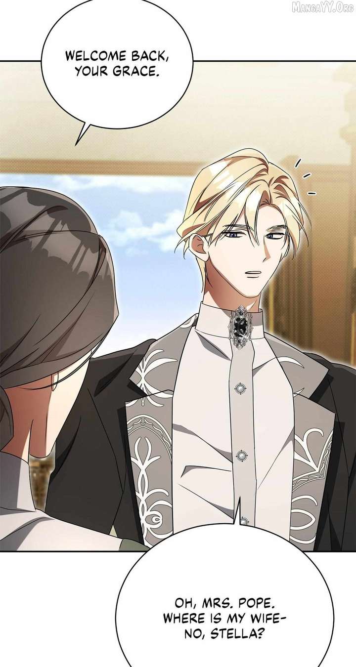 Arrogant Regret - Chapter 23 Page 59