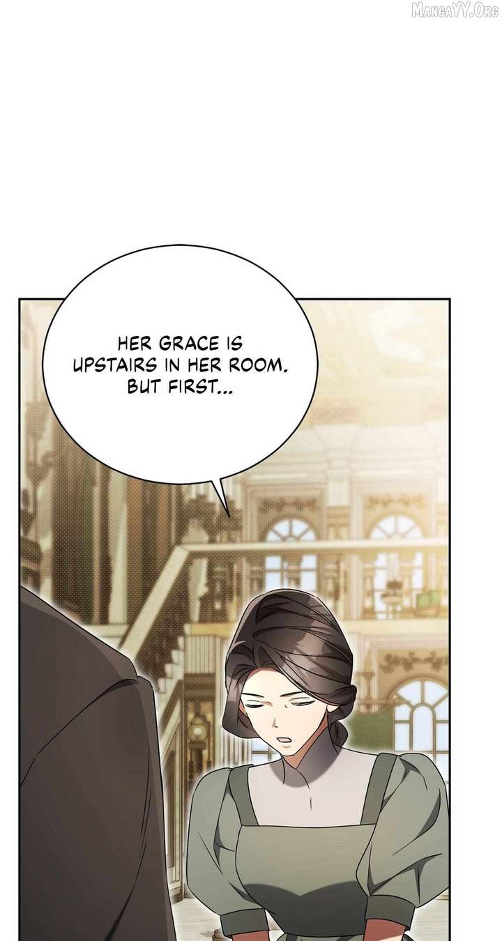 Arrogant Regret - Chapter 23 Page 61