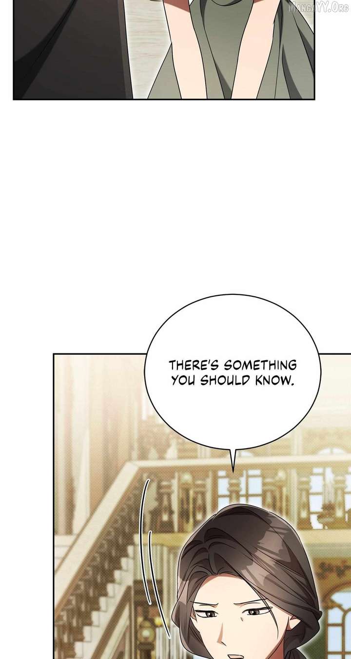 Arrogant Regret - Chapter 23 Page 62