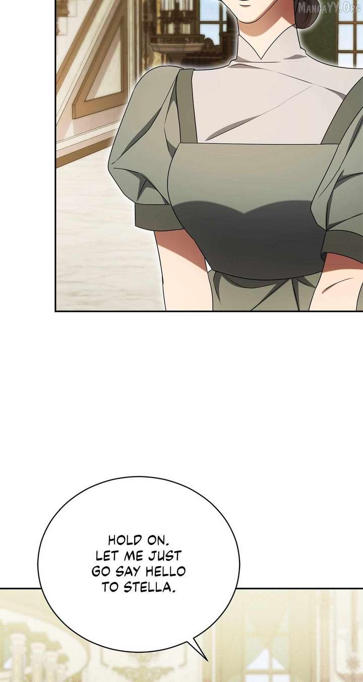 Arrogant Regret - Chapter 23 Page 63