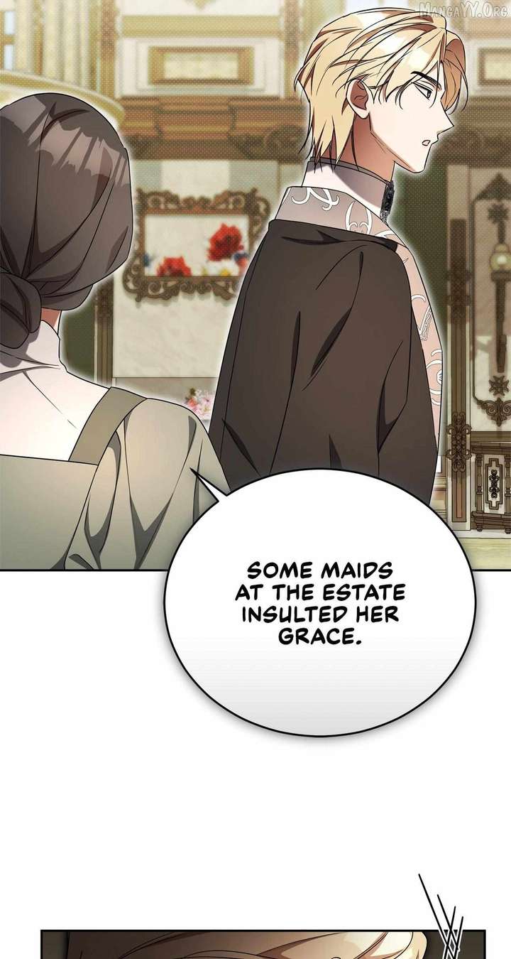 Arrogant Regret - Chapter 23 Page 64