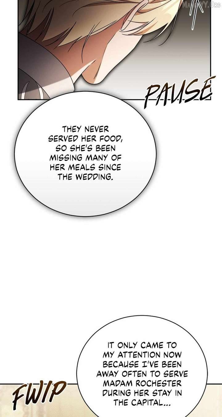 Arrogant Regret - Chapter 23 Page 65