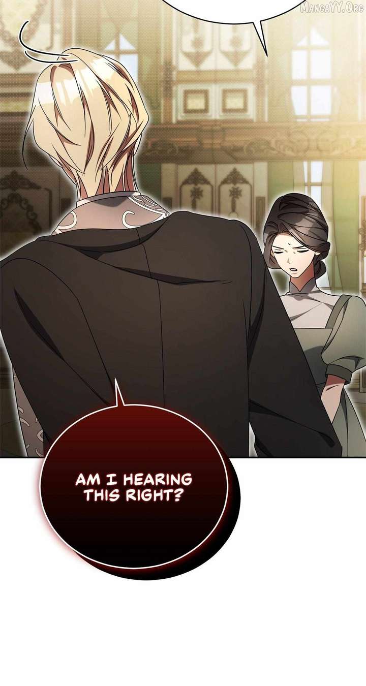 Arrogant Regret - Chapter 23 Page 66