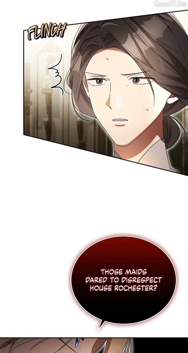 Arrogant Regret - Chapter 23 Page 67