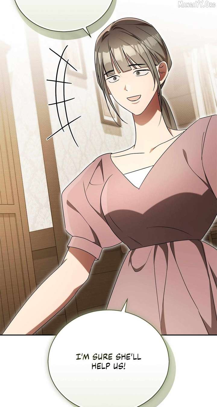 Arrogant Regret - Chapter 23 Page 7