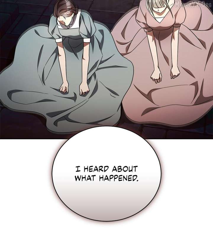 Arrogant Regret - Chapter 23 Page 71