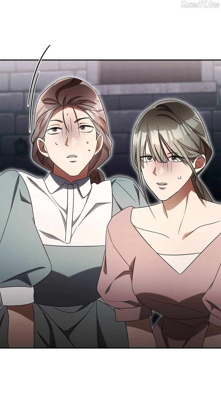 Arrogant Regret - Chapter 23 Page 72